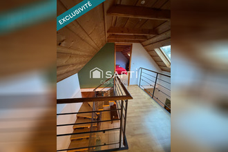 achat maison scaer 29390