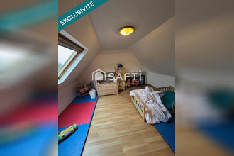 achat maison scaer 29390