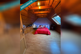 achat maison scaer 29390