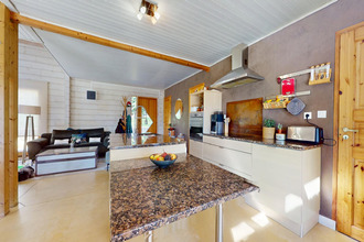 achat maison scaer 29390