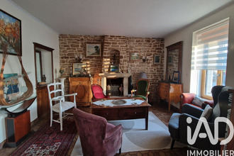 achat maison scaer 29390