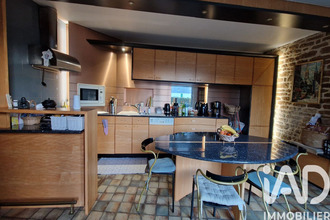 achat maison scaer 29390