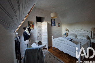 achat maison scaer 29390