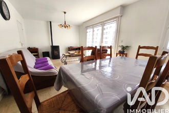 achat maison scaer 29390