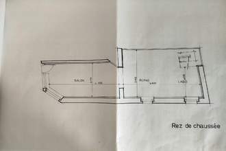 achat maison scaer 29390