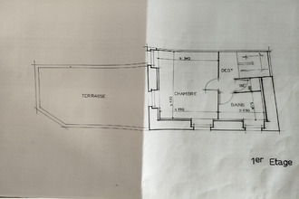 achat maison scaer 29390