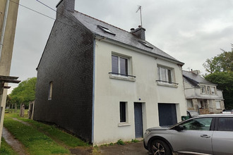 achat maison scaer 29390
