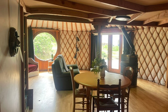 achat maison scaer 29390