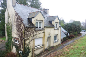 achat maison scaer 29390