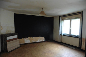 achat maison scaer 29390