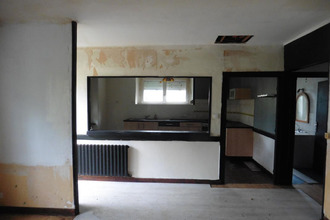 achat maison scaer 29390