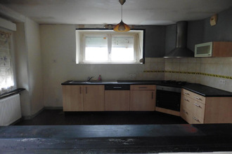 achat maison scaer 29390