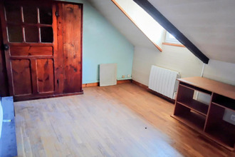 achat maison scaer 29390