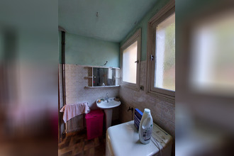 achat maison scaer 29390