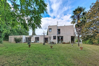 achat maison scaer 29390