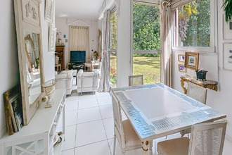 achat maison scaer 29390