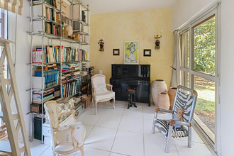 achat maison scaer 29390