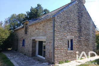 achat maison scaer 29390