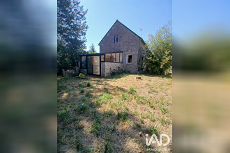 achat maison scaer 29390
