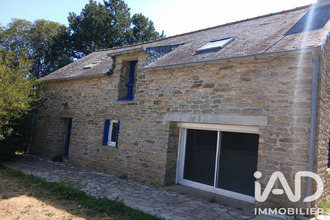 achat maison scaer 29390