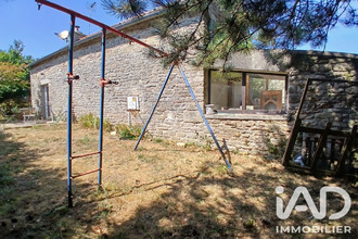 achat maison scaer 29390