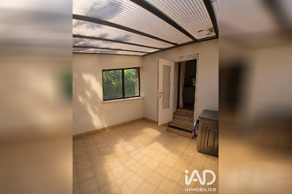 achat maison scaer 29390