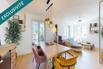 achat maison scaer 29390
