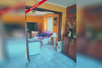 achat maison scaer 29390