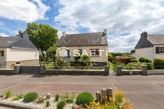 achat maison scaer 29390