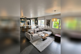 achat maison scaer 29390