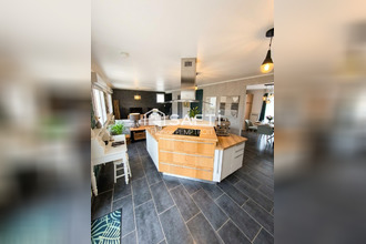 achat maison scaer 29390