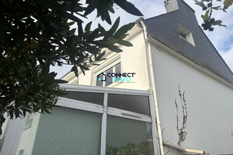 achat maison scaer 29390