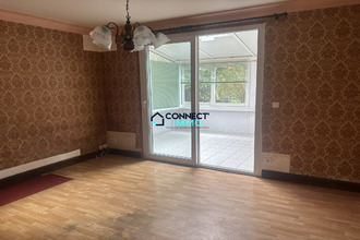 achat maison scaer 29390