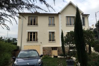achat maison sceaux 92330