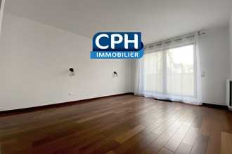 achat maison sceaux 92330