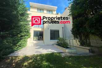 achat maison sceaux 92330