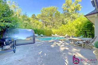 achat maison sceaux 92330