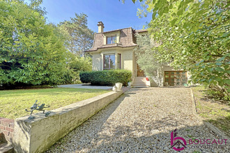 achat maison sceaux 92330