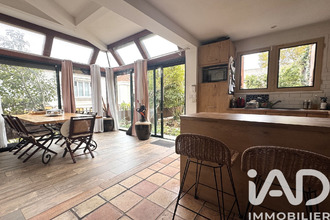 achat maison sceaux 92330