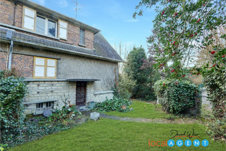achat maison sceaux 92330