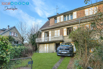 achat maison sceaux 92330