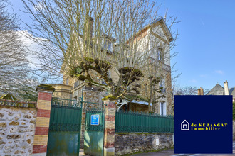 achat maison sceaux 92330