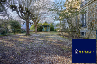 achat maison sceaux 92330