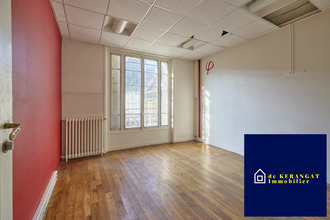 achat maison sceaux 92330