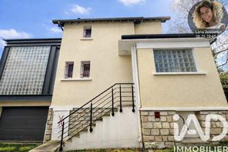 achat maison sceaux 92330