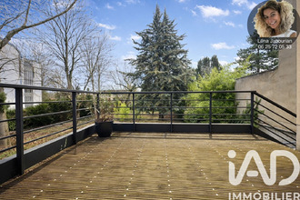achat maison sceaux 92330