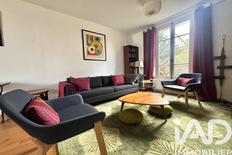 achat maison sceaux 92330