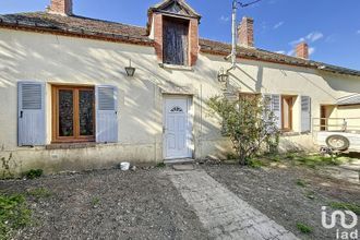 achat maison sceaux-du-gatinais 45490