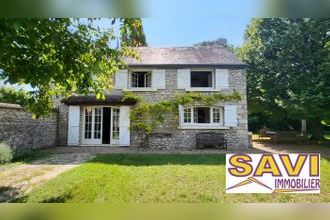 achat maison sceaux-du-gatinais 45490