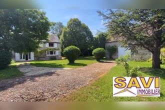 achat maison sceaux-du-gatinais 45490